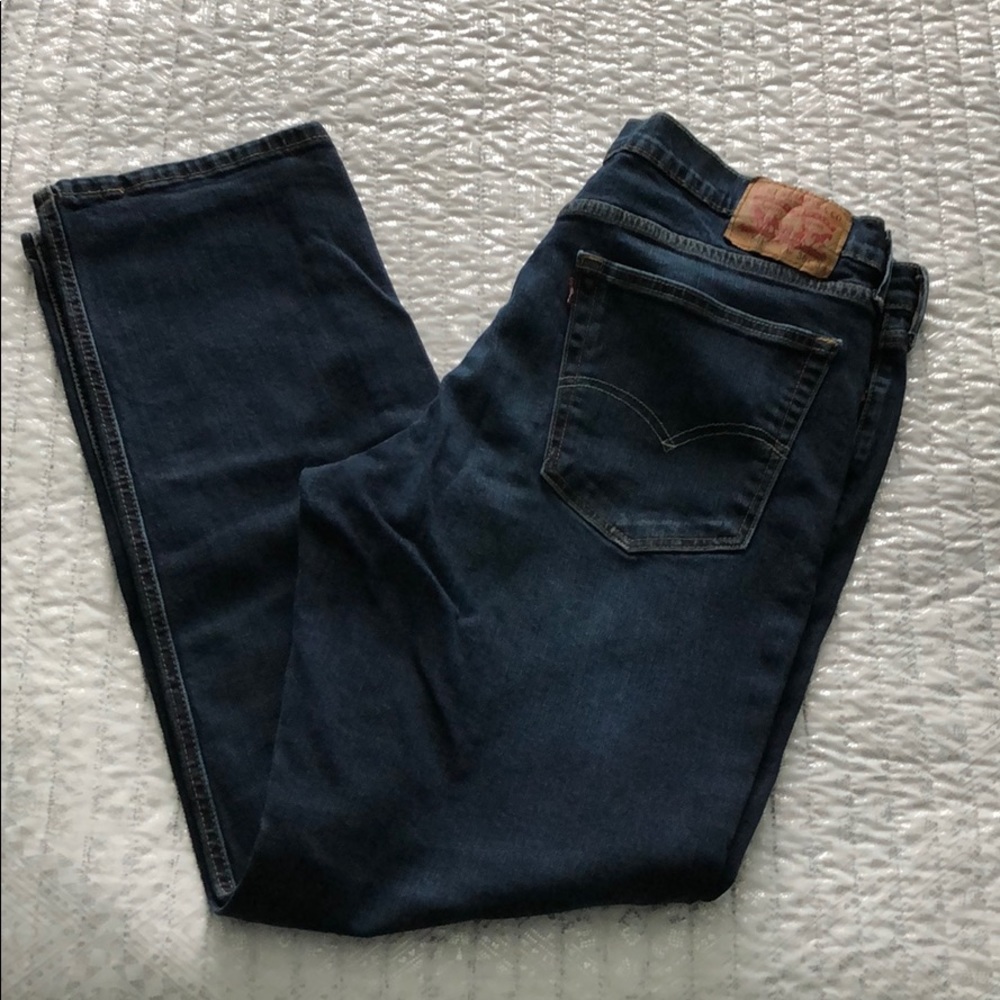 Men’s Levi’s 541